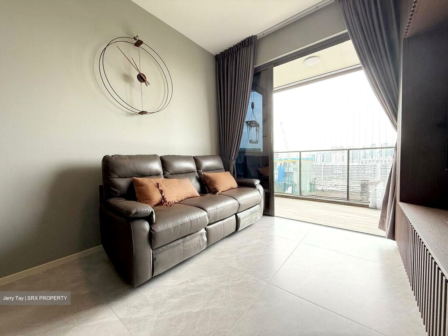 Clavon (D5), Apartment #517645871